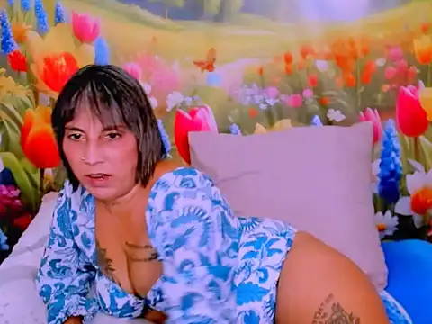 indianroxy – Naživo XXX chat