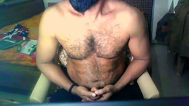 Vbestshowのウェブカメラショー