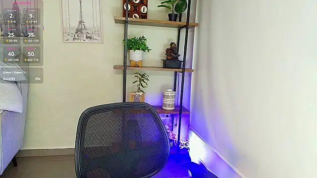 Sassy--Girl Live XXX-chat