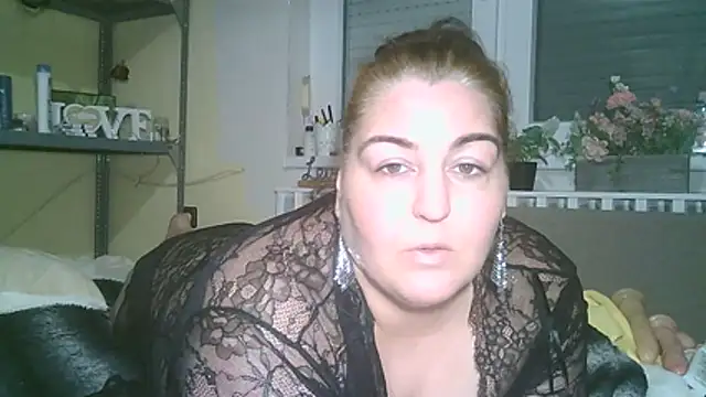 Živý XXX chat Viven1122