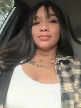 Chat XXX Live HannahW_