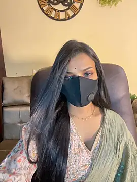 its_ur_flora Webcam show