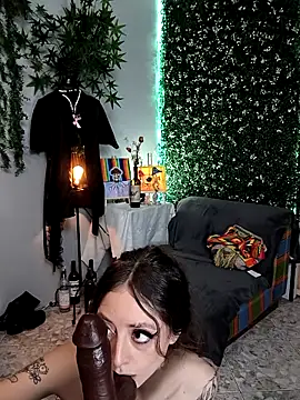 VickyJackson_ Live XXX-Chat