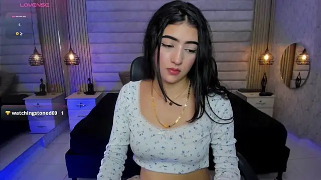 VictoriaaBlair: απευθείας συνομιλία ΧΧΧ