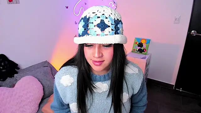 lilielou_ – Naživo XXX chat