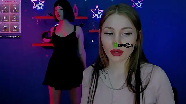 ariel_shadow Live XXX Chat