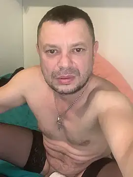 Вебкам-шоу borisfen4ik