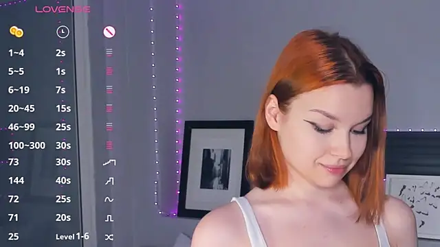Chat +18 de aIexsunshine ao vivo