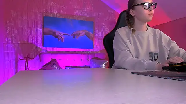 JenniferGracesn Live XXX chat