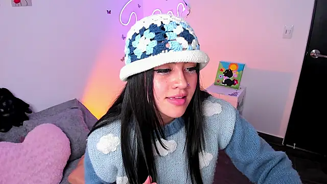 lilielou_ লাইভ XXX চ্যাট