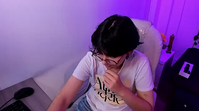 แชท XXX สดของ Nathaly_ds