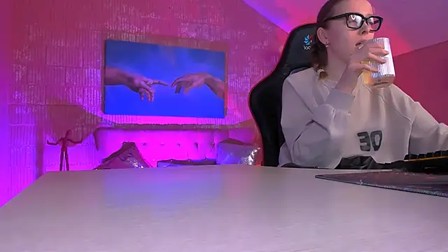 JenniferGraces Live XXX-Chat