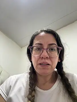 XXX chat uživo modela miss_hanna07