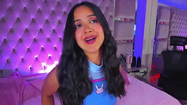 Harii_02's Live XXX Chat