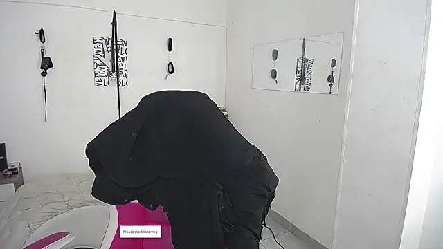 Leonard_Price webcam show