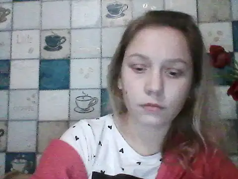 Czat XXX na żywo – Anna_wey