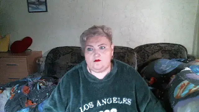 Chat XXX en directo de Lana555