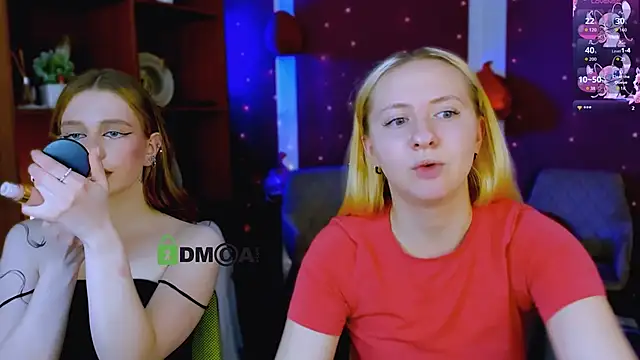 Chat XXX Live mila_glow1