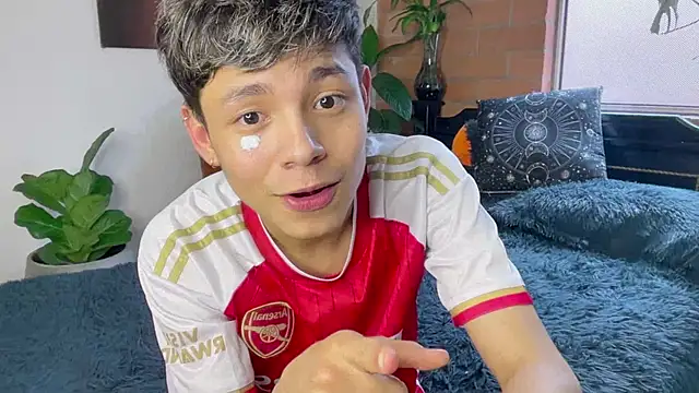 Andy_Belier23n Webbikameraesitys