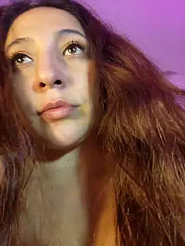 Chat XXX ao vivo de VickyHoult