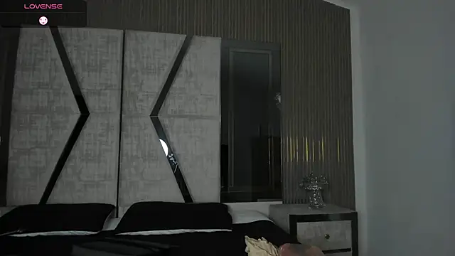 Chat +18 de LiamDeep ao vivo