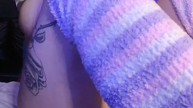 Delichieuse5's Live XXX Chat