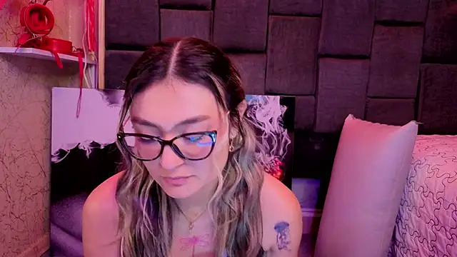 Im-Lola 라이브 XXX 채팅