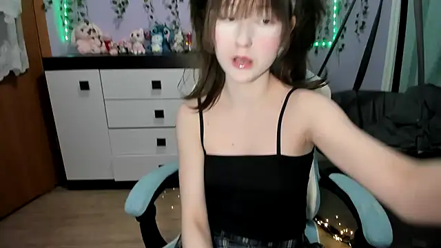 Chat XXX ao vivo de Yoonhee_ki