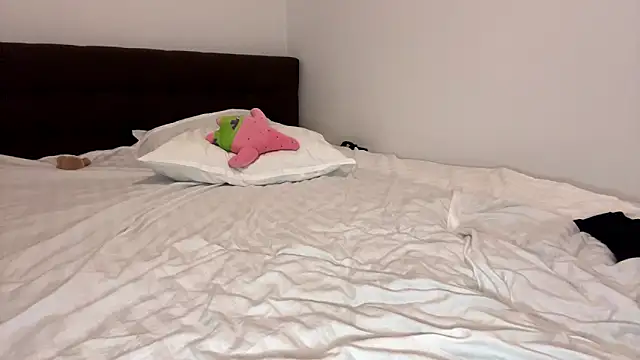 EvaRenard Chat XXX in diretta