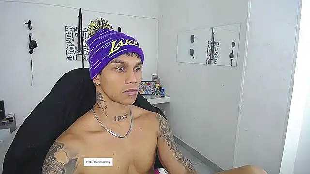 Leonard_Price's Live XXX Chat