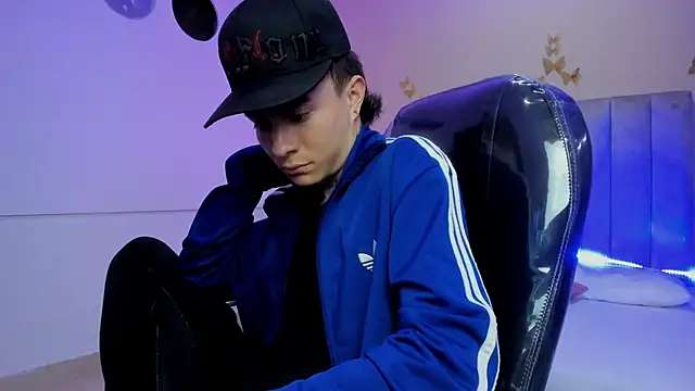 Nascary_Fox's Live XXX Chat