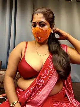 عرض كام Poly_bhabi