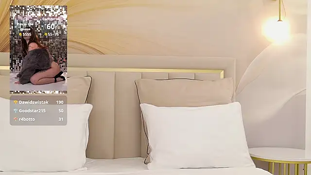 دردشة milaleoneli الجنسية المباشرة