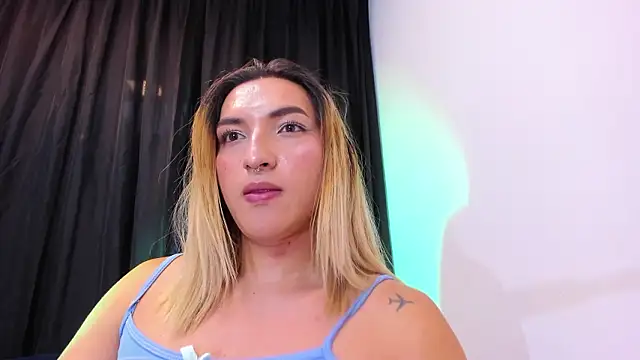 دردشة TomLondon_ الجنسية المباشرة