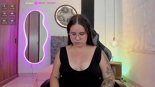 Chatroom XXX en direct de April1_sc