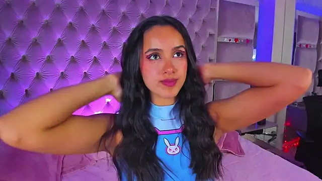 Harii_02 Chat XXX in diretta