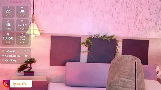 Chat XXX Live Celine_Lee