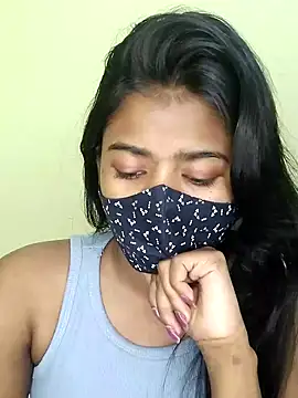 trinasa Pertunjukan Webcam