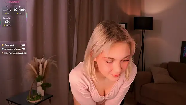 YerGara's Live XXX Chat