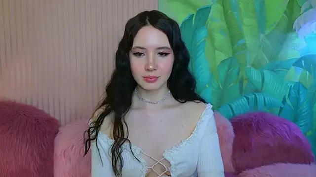 Chat XXX en directo de GraceMartinos