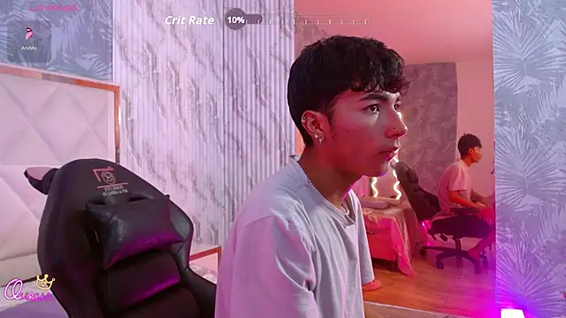 Czat XXX na żywo – osamu_tay