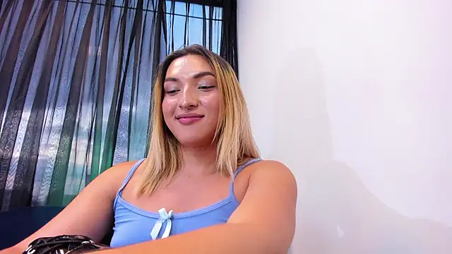 Show webcam de TomLondon_