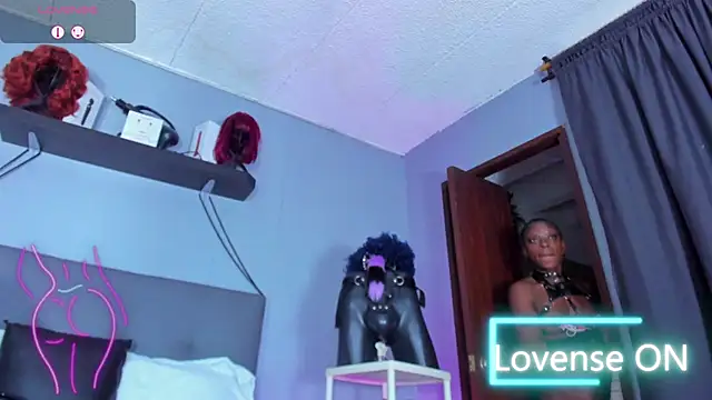 Coco_Kiss' Live XXX Chat