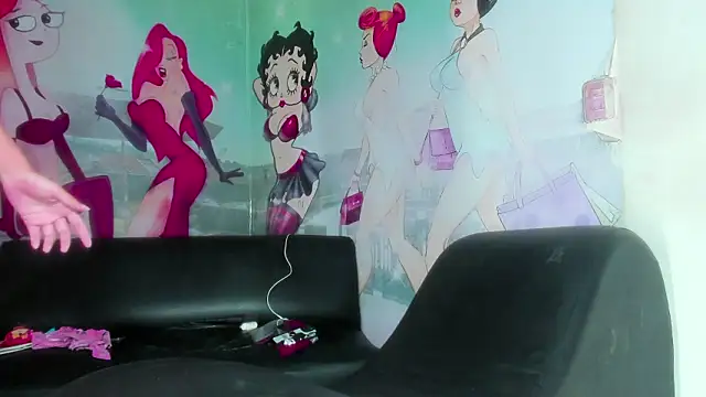 Show modela amazing_group_hot69 na web-kameri