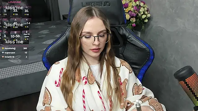 MCfly_11's Live XXX Chat