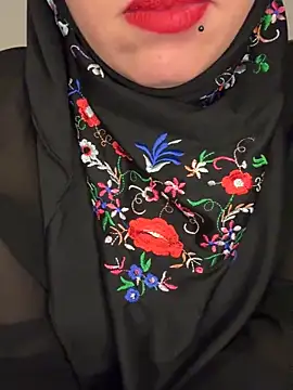 doctora_sara's Live XXX Chat