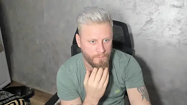 Show Webcam de ALEX_BEAUTY2025