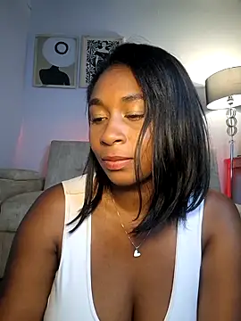 Show de webcam de HanaThompson