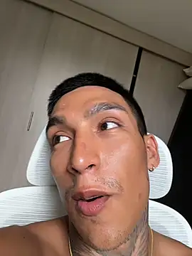 sendfer – Kamerová šou