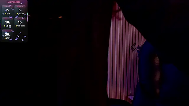 ViolettCastel: онлайн-секс-чат